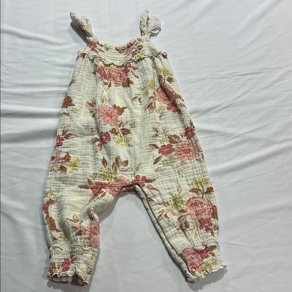 Modern moments romper size 18 months